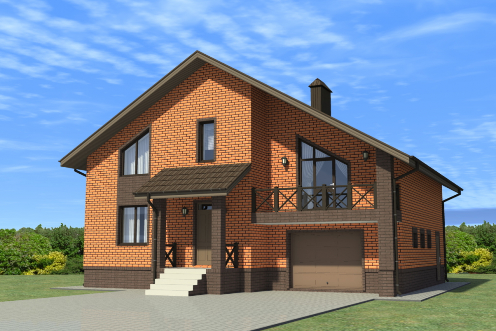 Проект Ривьера 3