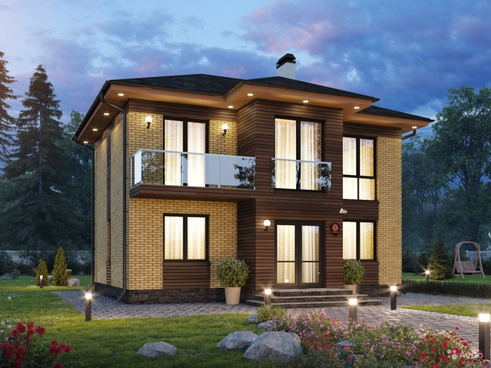 Гутен Хаус Уфа