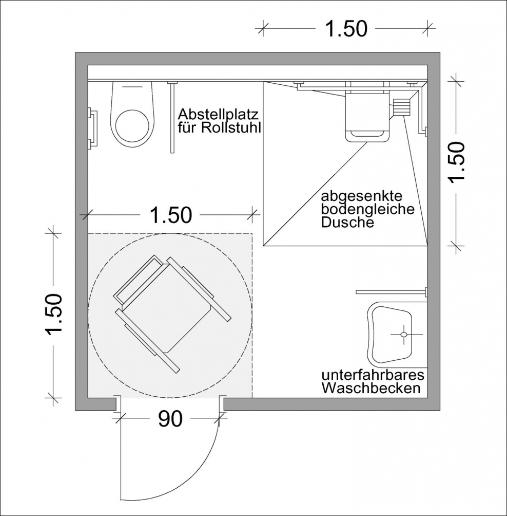 Маленький санузел с душевой планировка. Размер душевой комнаты для инвалидов. Планировка душевой комнаты размером 1600/2400. Планировка душевой комнаты совмещенной с туалетом в бане.