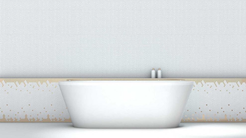 Portobello нефрит керамика