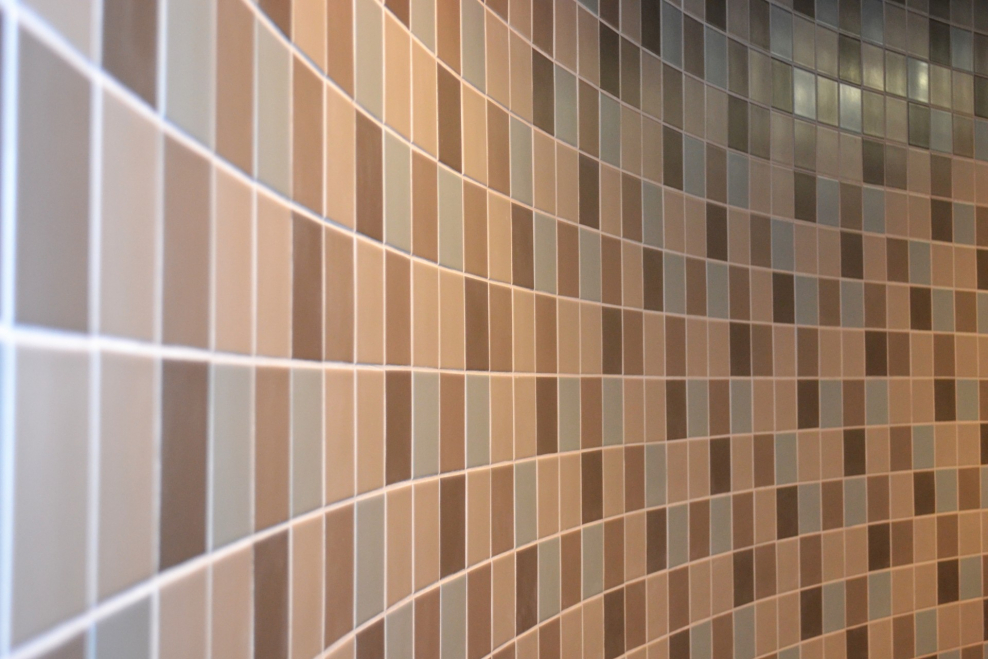 Керамическая плитка фон