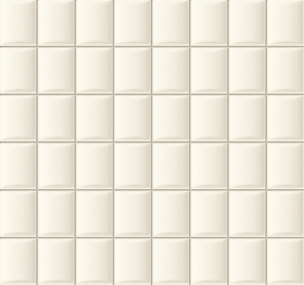 Плитка мозаика Tubadzin Elementary hex