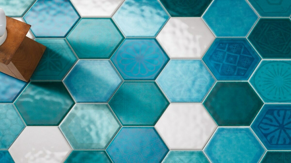 Cerasarda Sardinia плитка