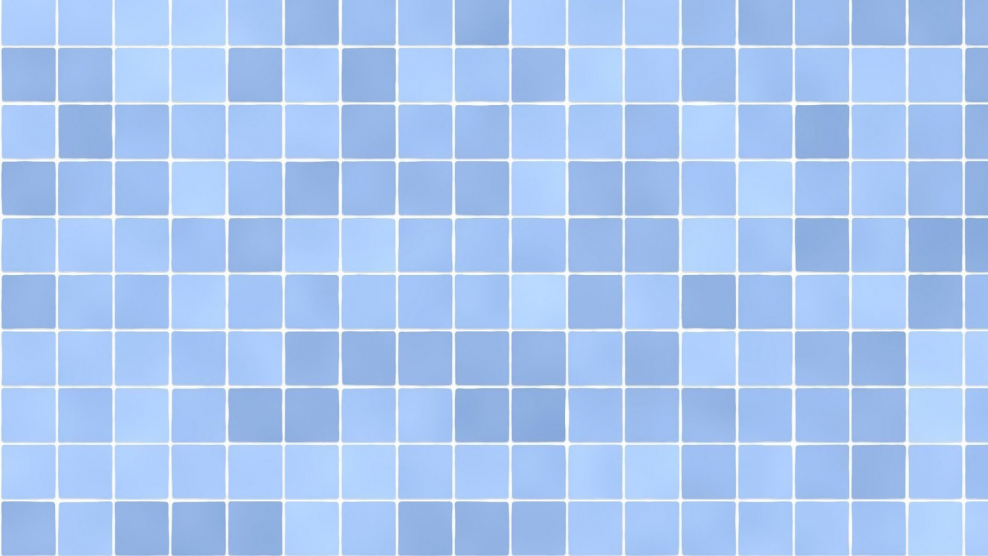 Кафель для кукольного домика