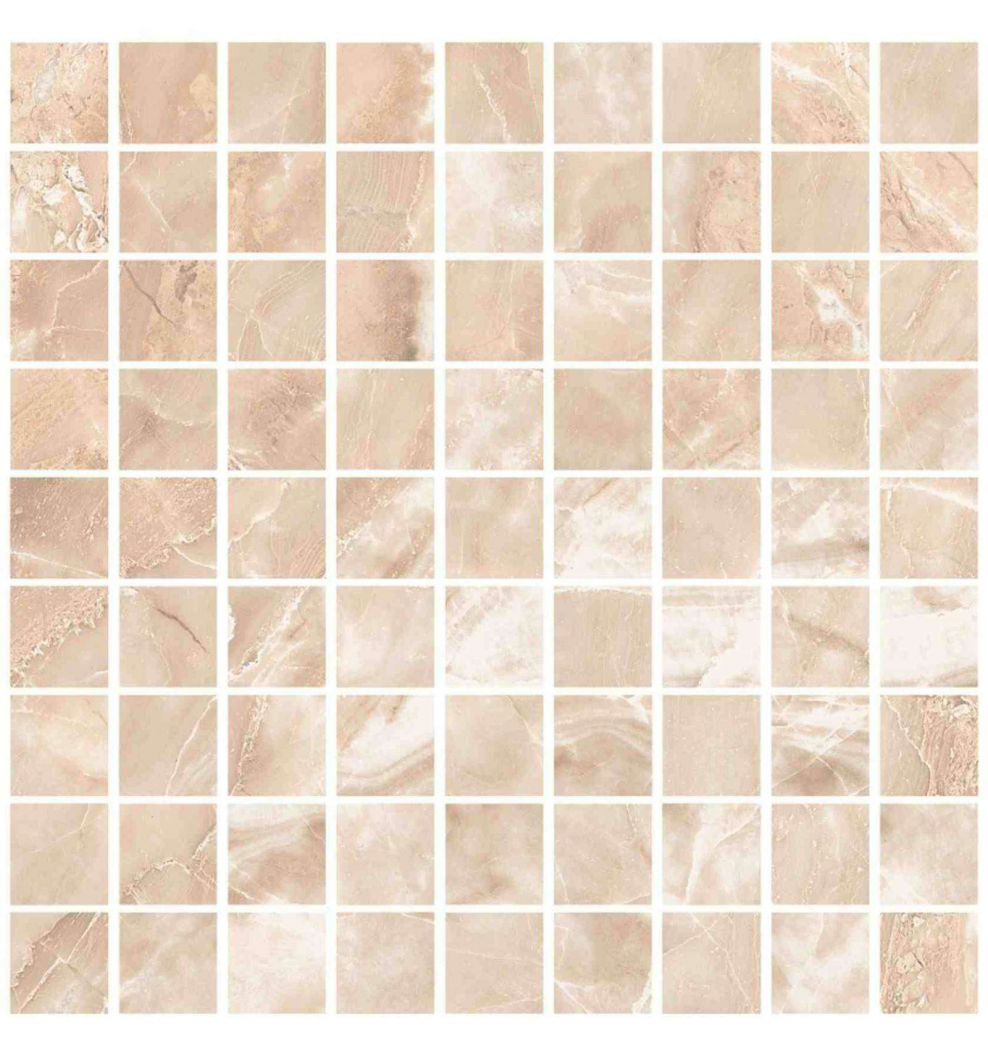 Панель ДВП Лазурный мрамор