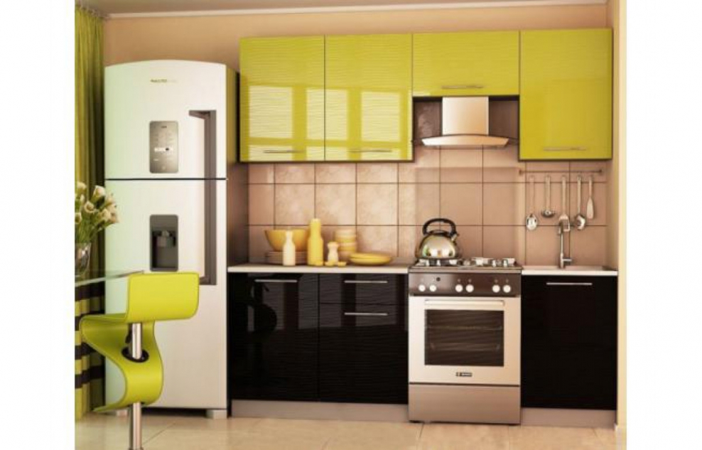 Кухня "София" Дюна 2,1м