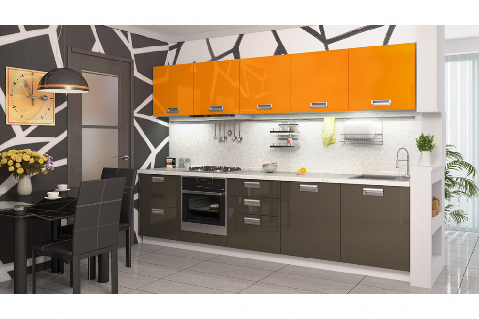 Кухня Бьюти ТРИЯ