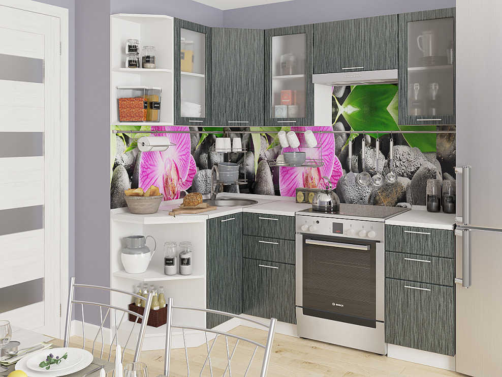 Кухня Валерия м 04