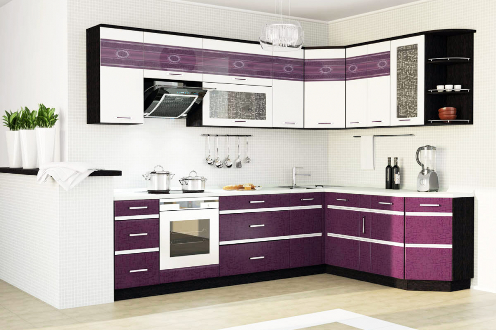 Кухонный гарнитур Палермо