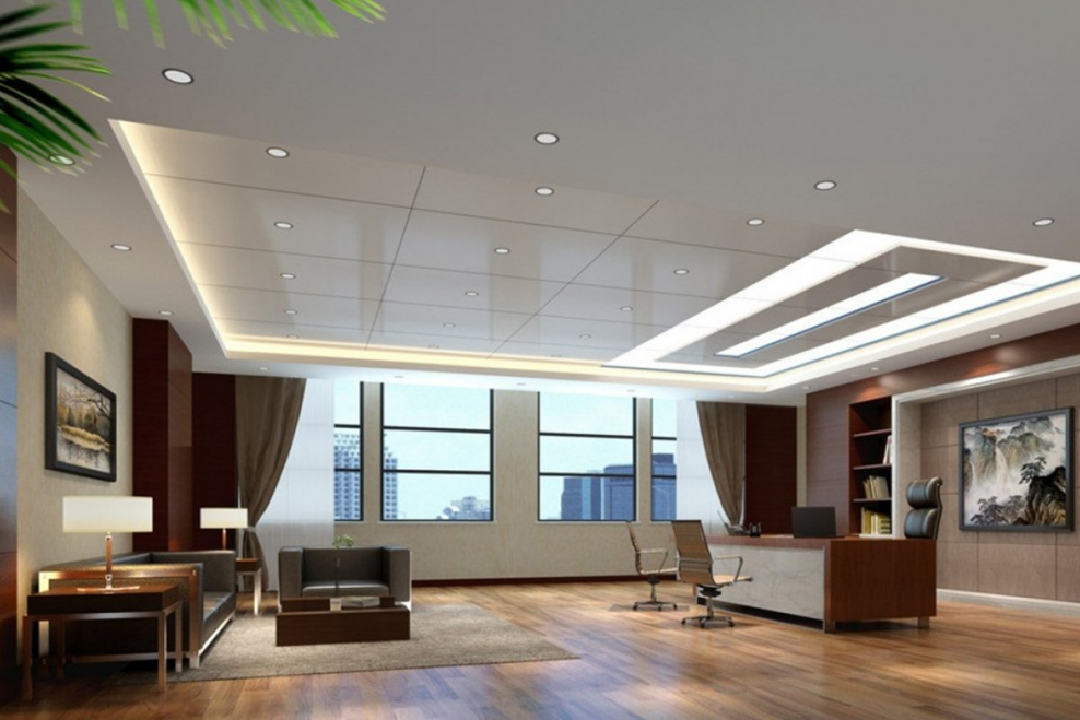 Двухуровневые потолки Орск