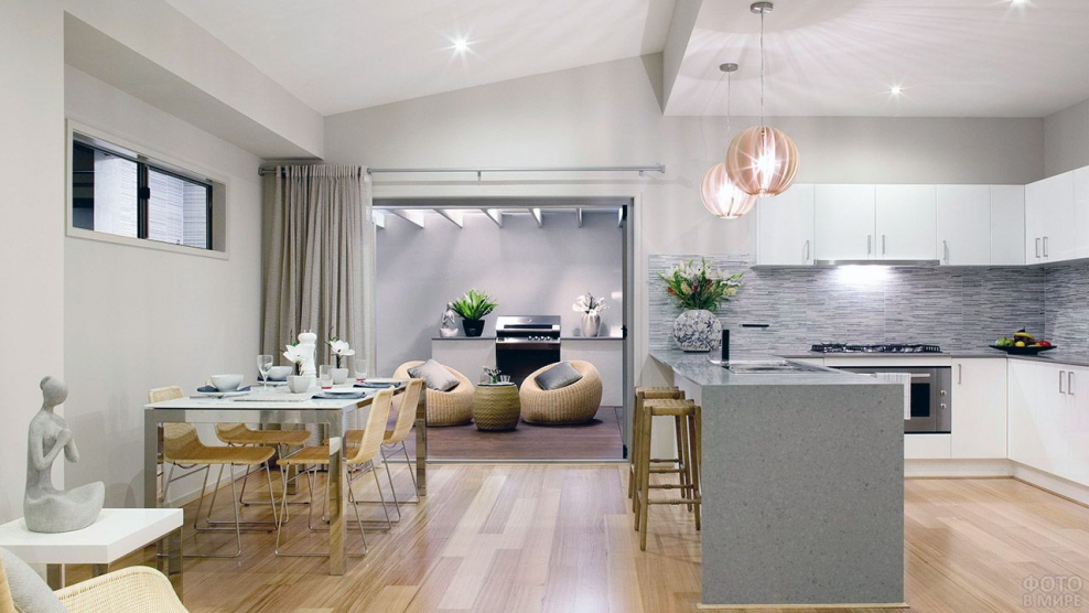 Дизайнер Максим Рымарь