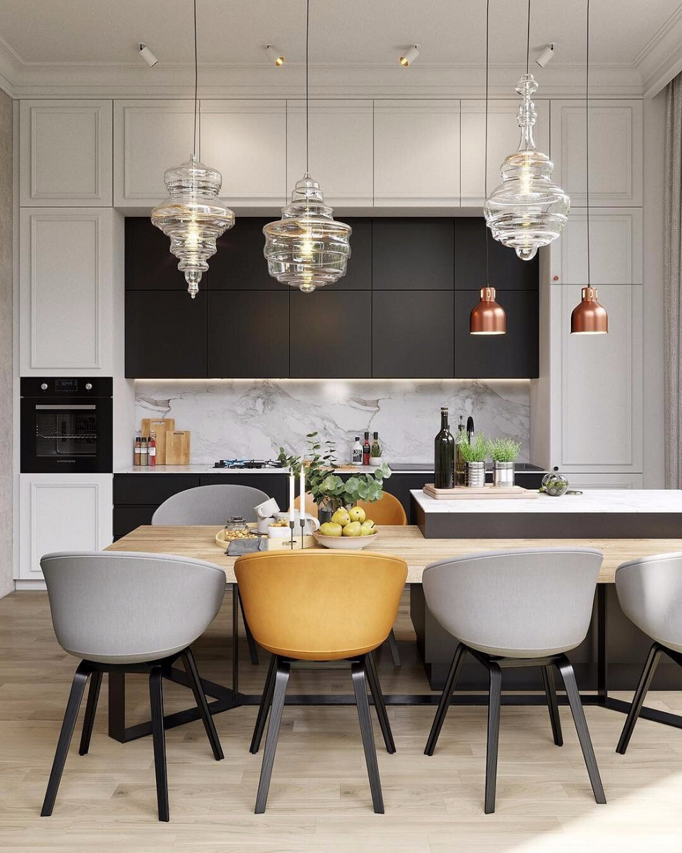 Tk Lighting - 4460 Grant