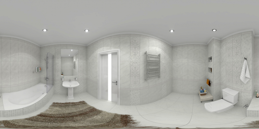 Плитка Борсари Керама Марацци