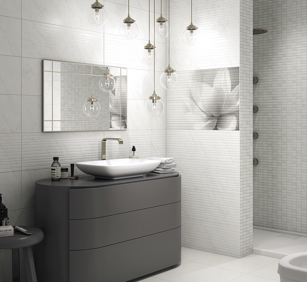 Kerama Marazzi Борсари