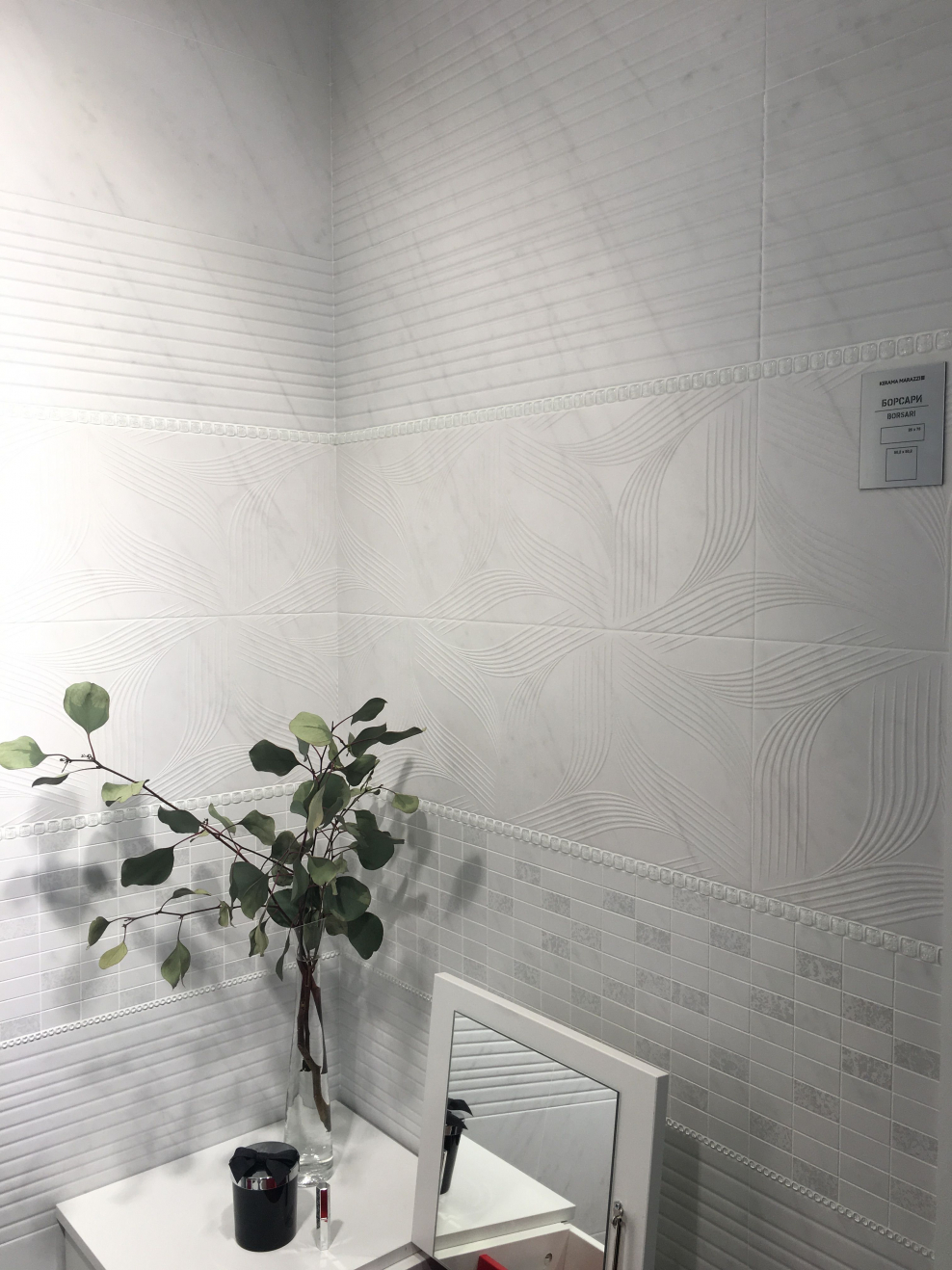 Плитка Каподимонте Kerama Marazzi