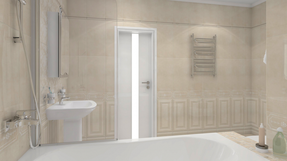 Керамическая плитка Вирджилиано Kerama Marazzi
