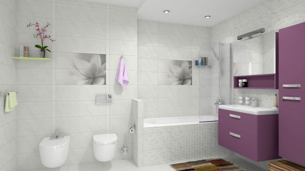 Плитка Борсари Керама Марацци