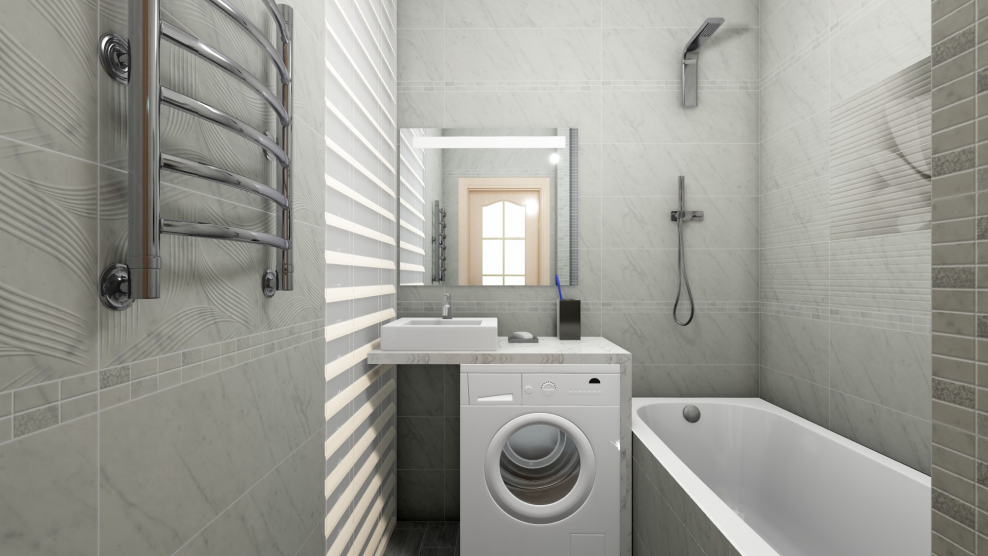 Cersanit Villa Beige 300х300