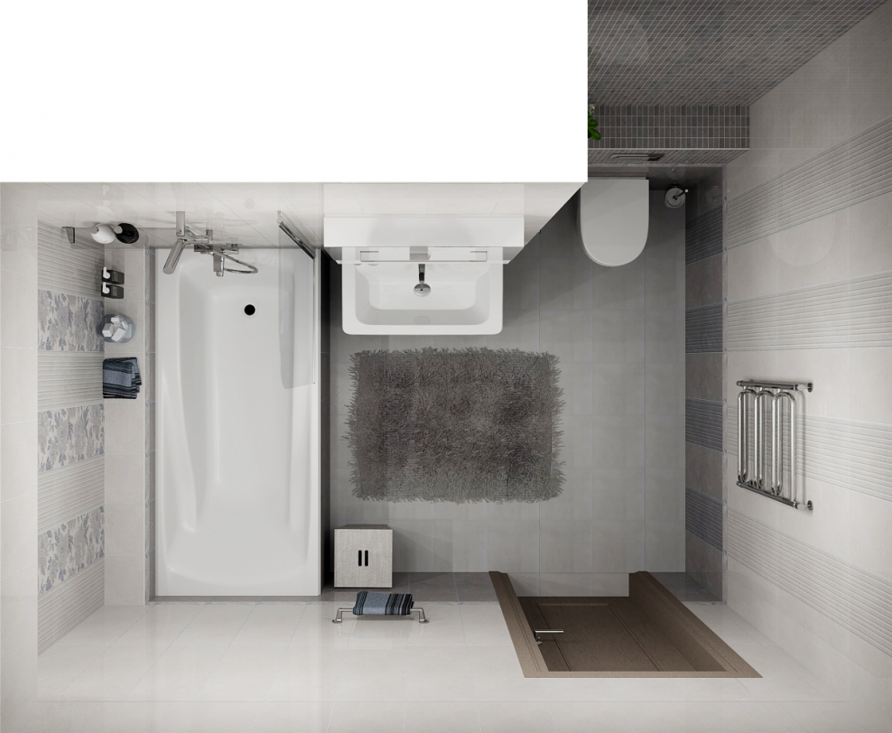 Плитка Марсо Kerama Marazzi