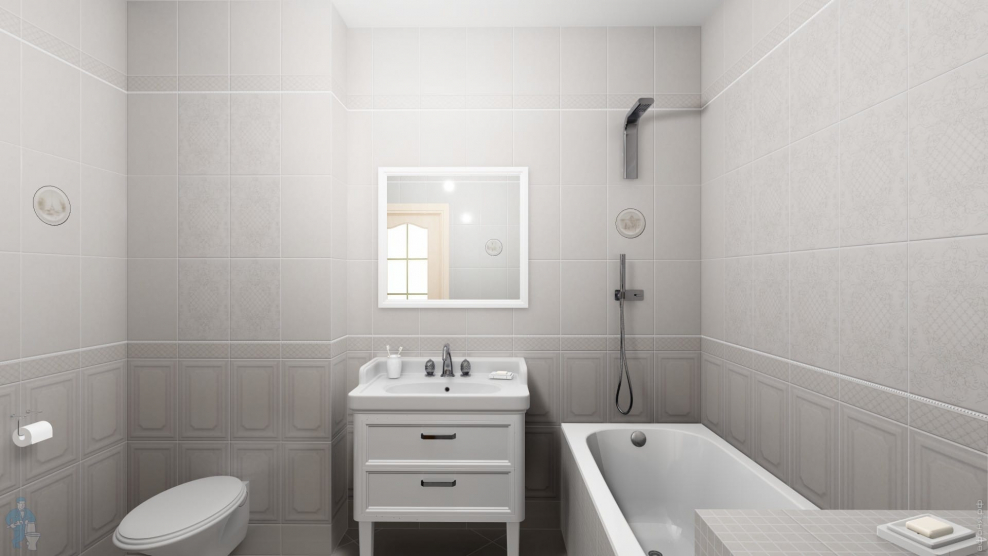 Плитка баккара Kerama Marazzi