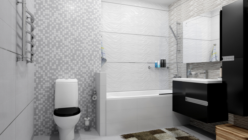 Kerama Marazzi Борсари 50х50