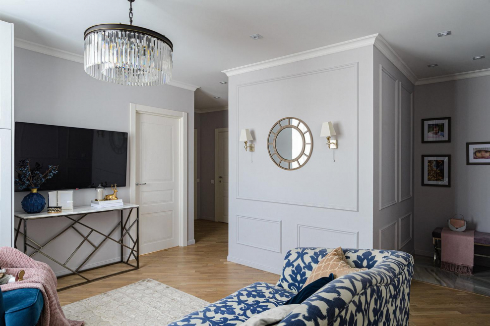 Варвара Шабельникова дизайнер