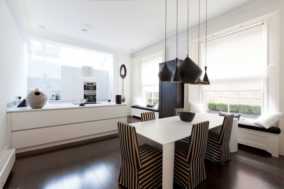 Квартиры в Англии фото