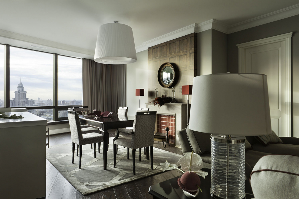 Арх предмет Екатерина Тулупова