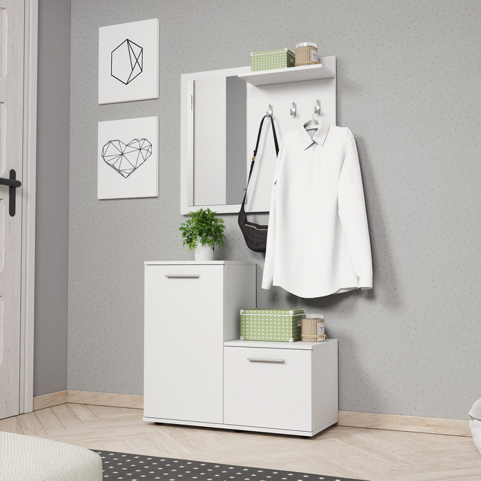 Прихожая Дженни-1