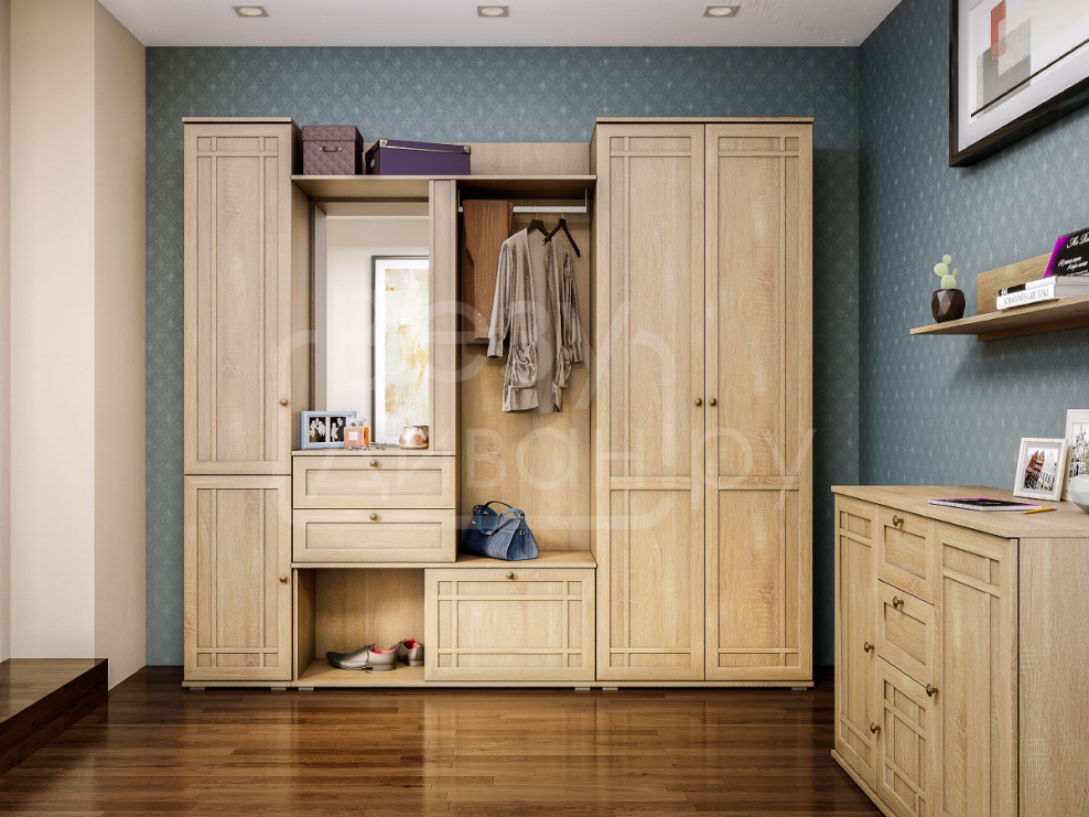 Прихожая Cherry BMS