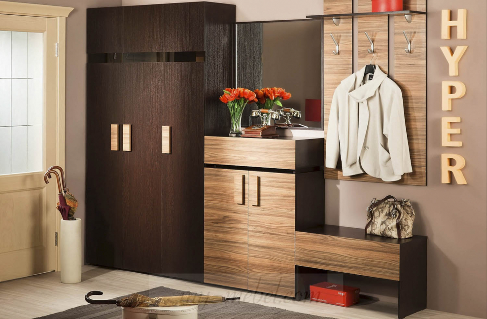 Прихожая малыш-м (Пеликан)