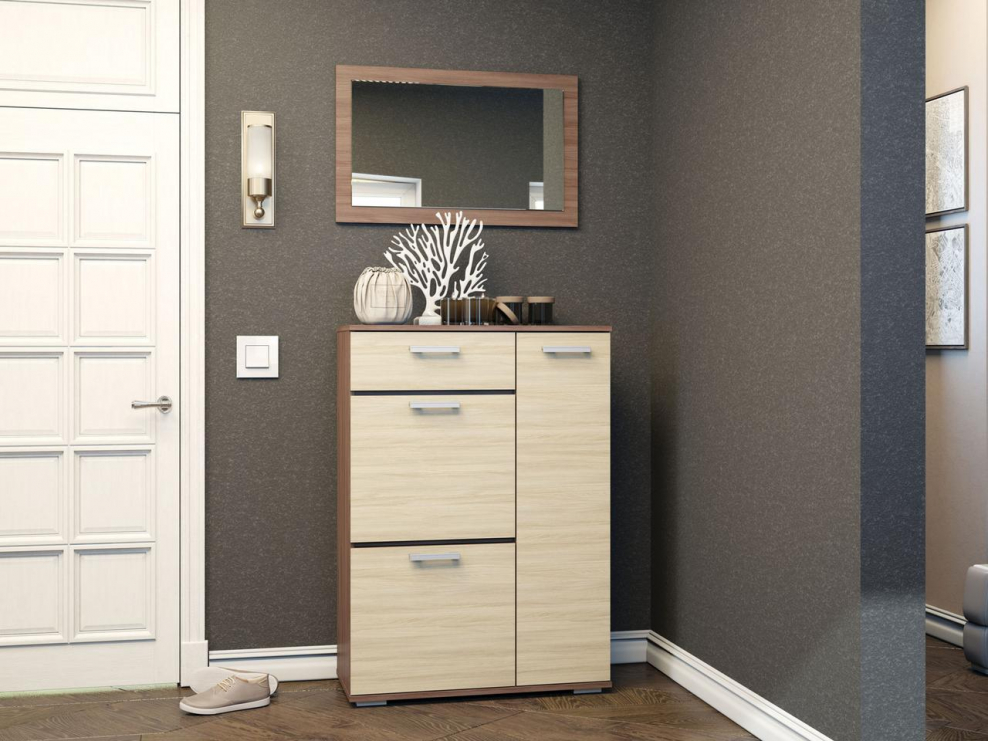 Прихожая Кристина Линаура