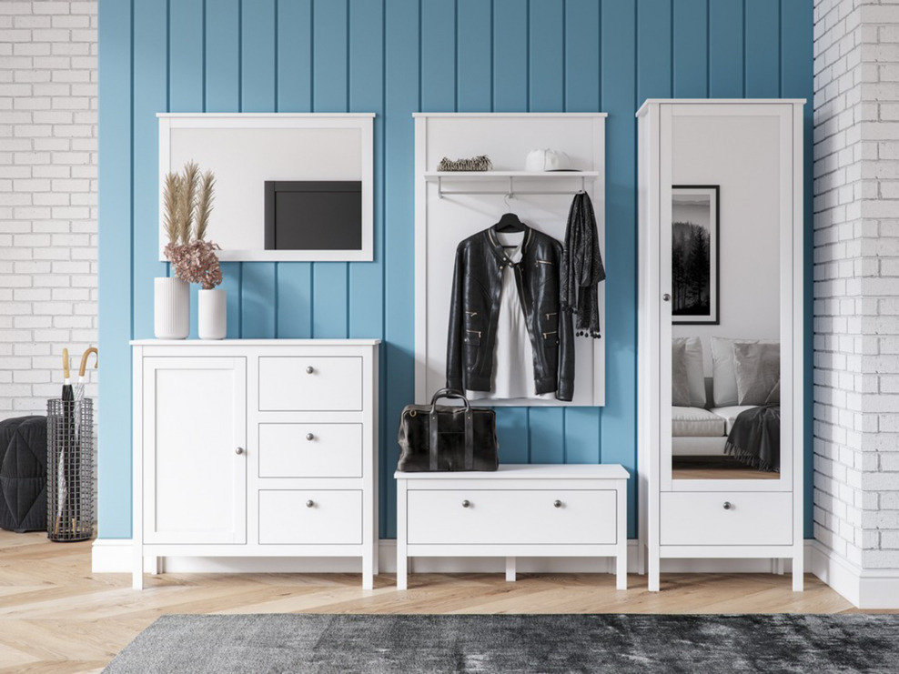 Шкаф Джулия Ульяновскмебель