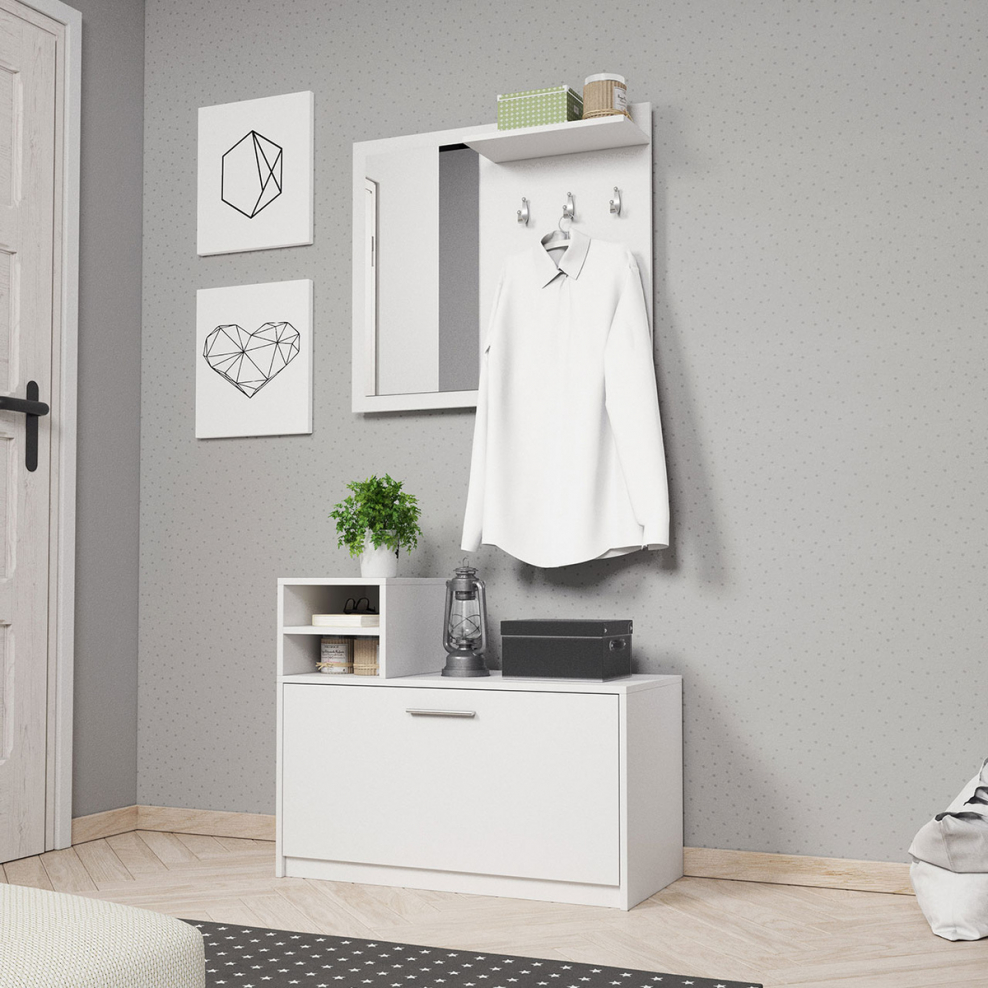 Прихожая Бинго