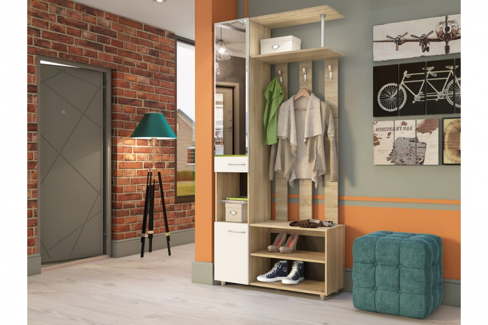 Прихожая Бруно СТОЛЛАЙН