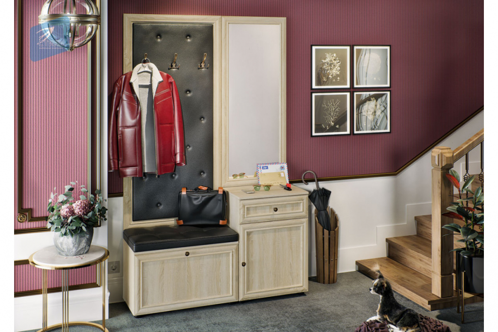 Прихожая Оскар 7