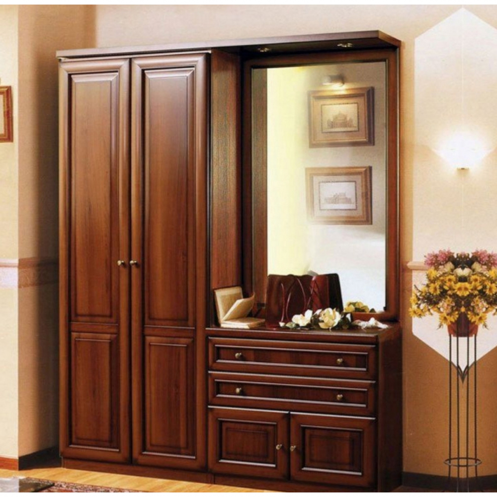 Коридор Леруа Мерлен