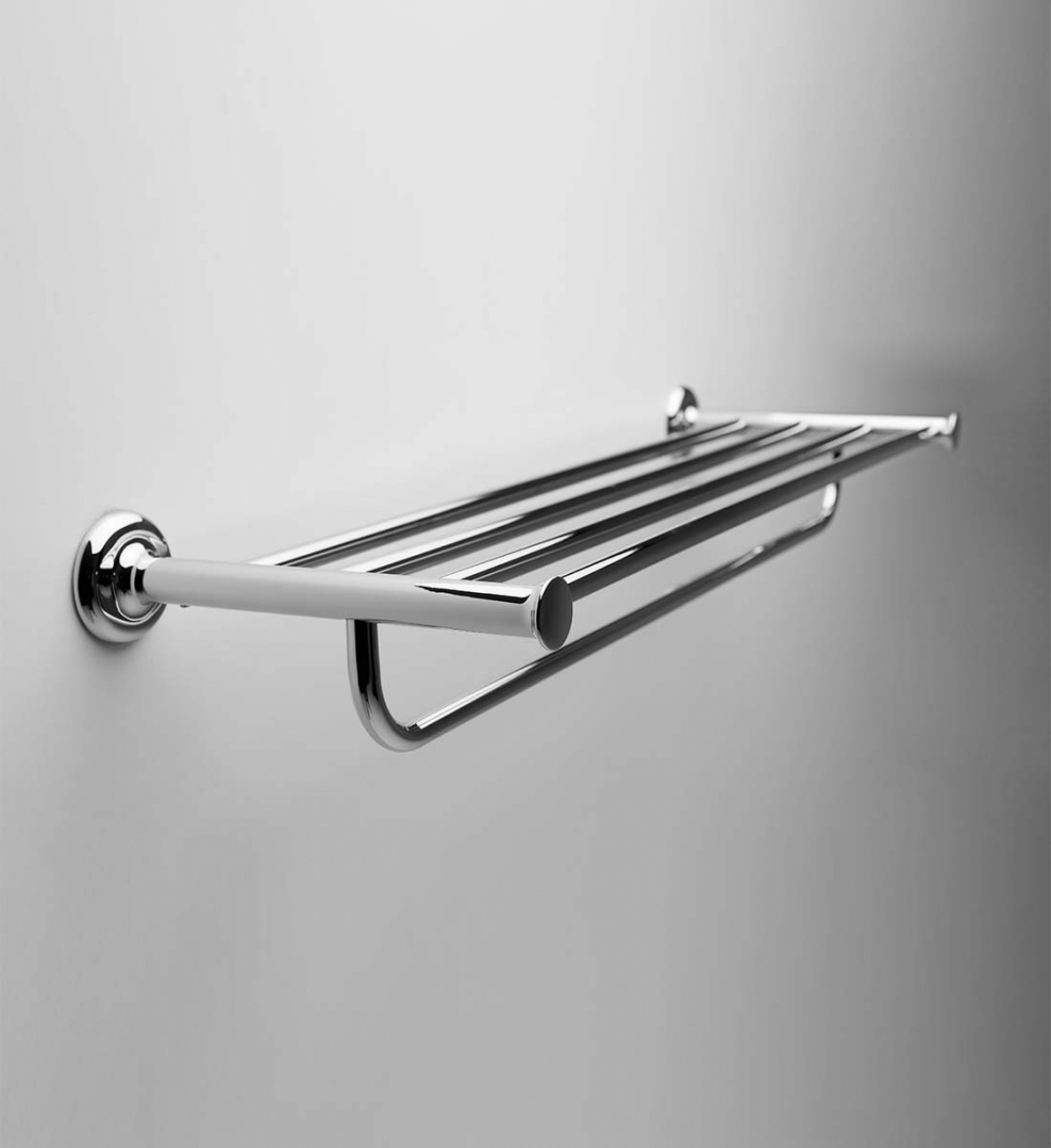 Полка am.PM like a8037700 хром