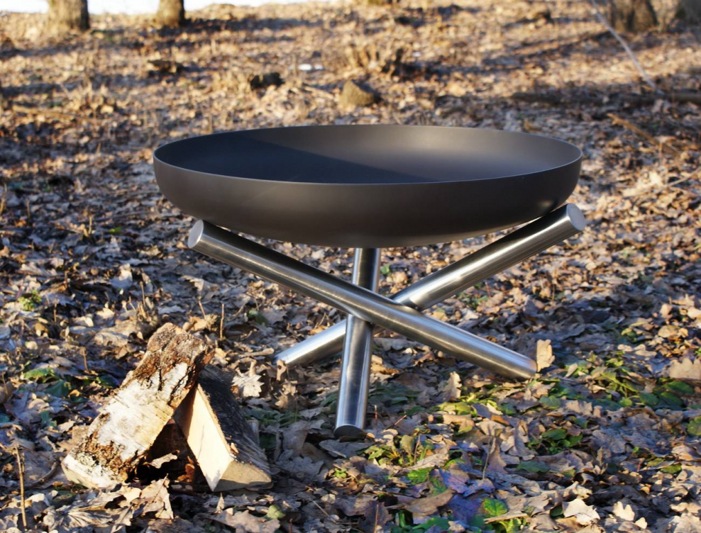 Чаша для костра Firewood FW