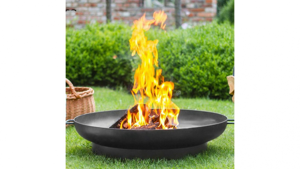 Чаша для костра UFIRE FW-10