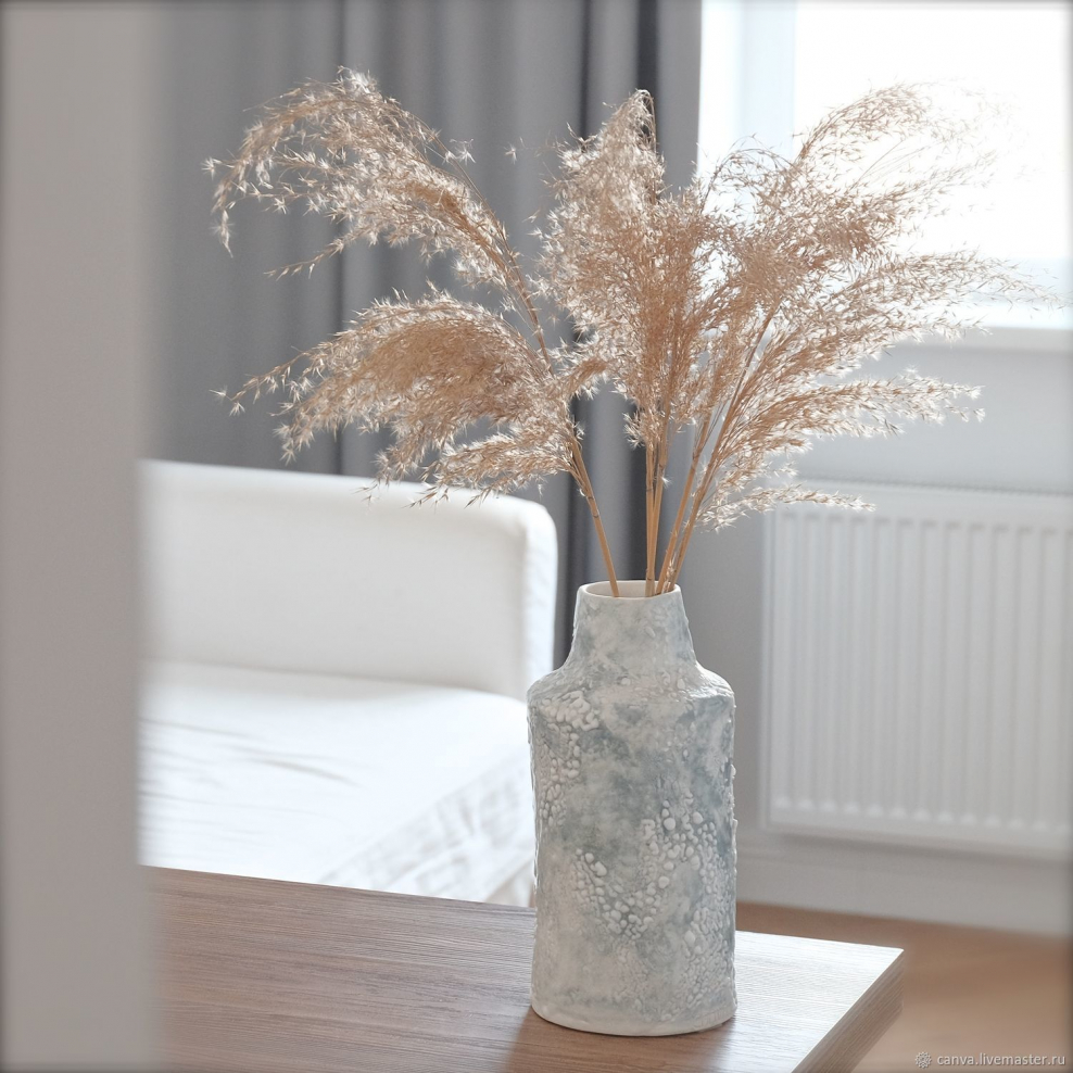 Ваза декоративная ISMATDECOR