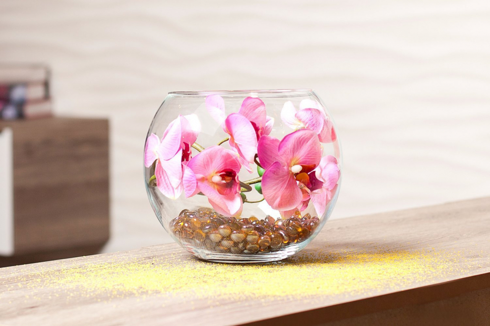 Вазы в стиле Минимализм