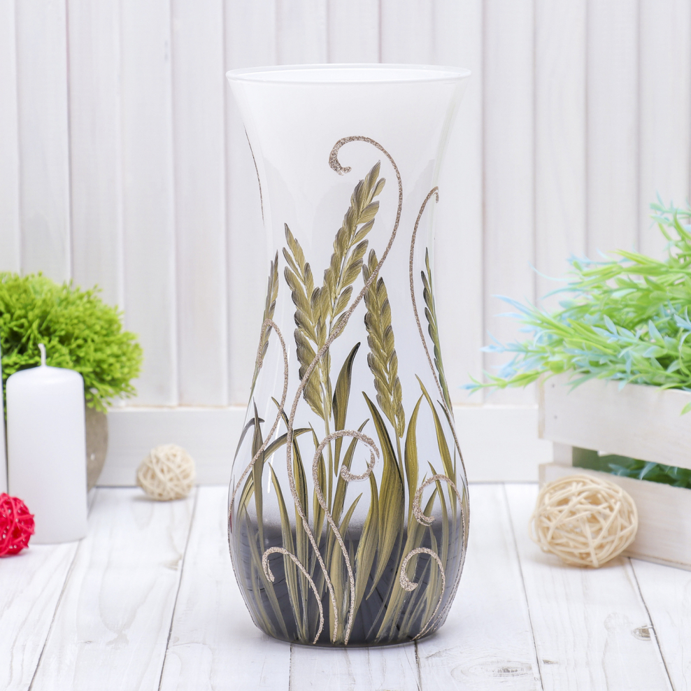 Ваза, керамика