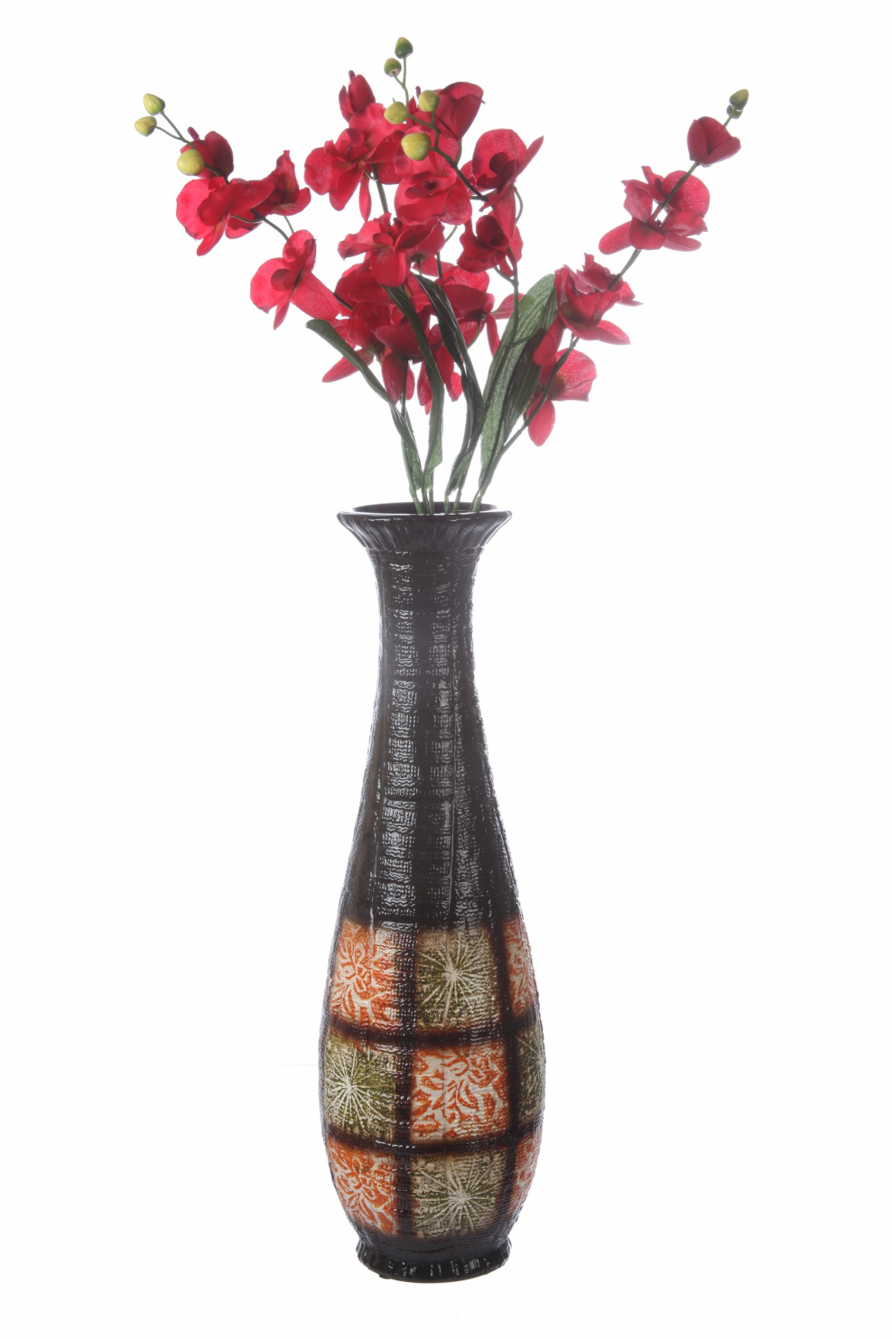 Интерьерные вазы