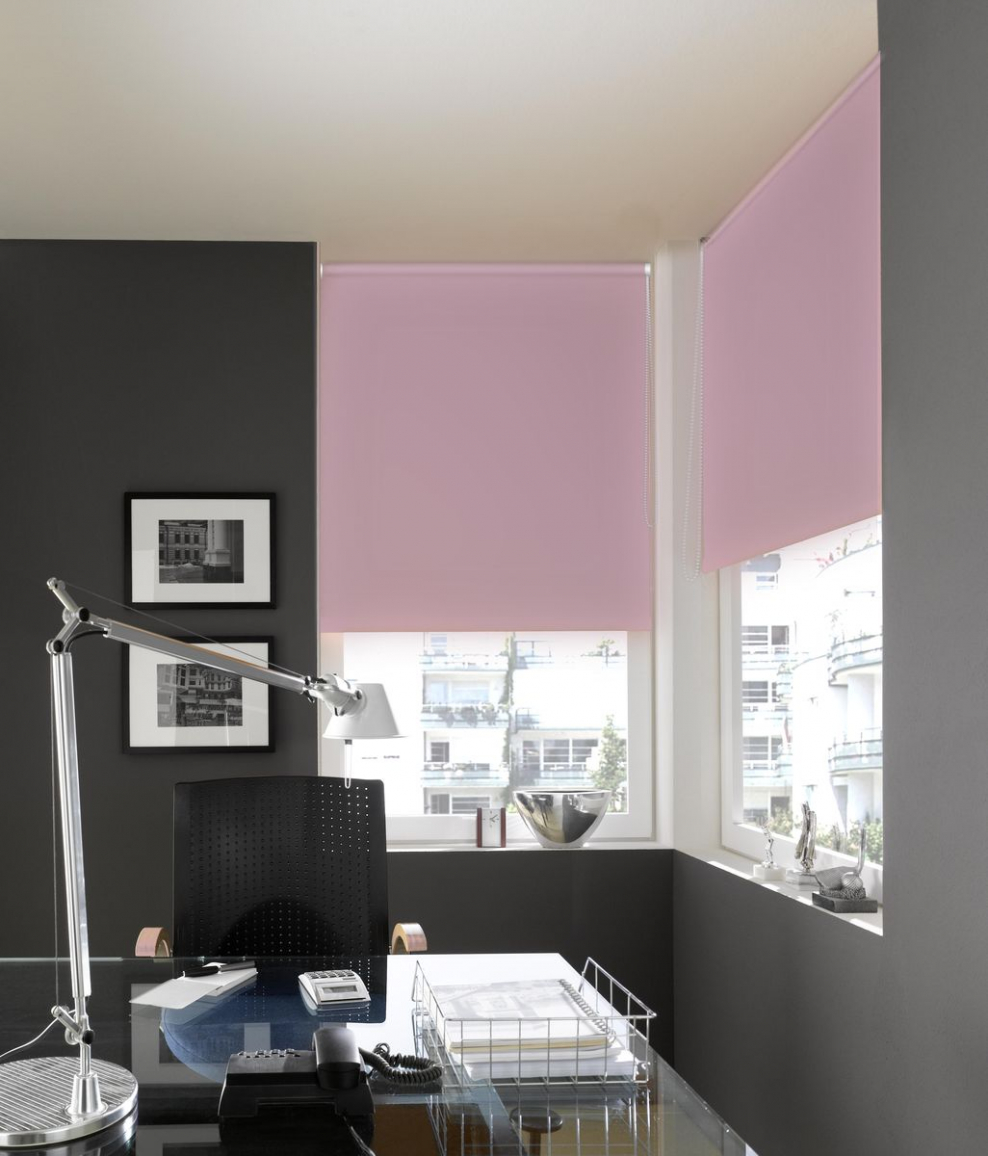 Эскар Миниролло Blackout