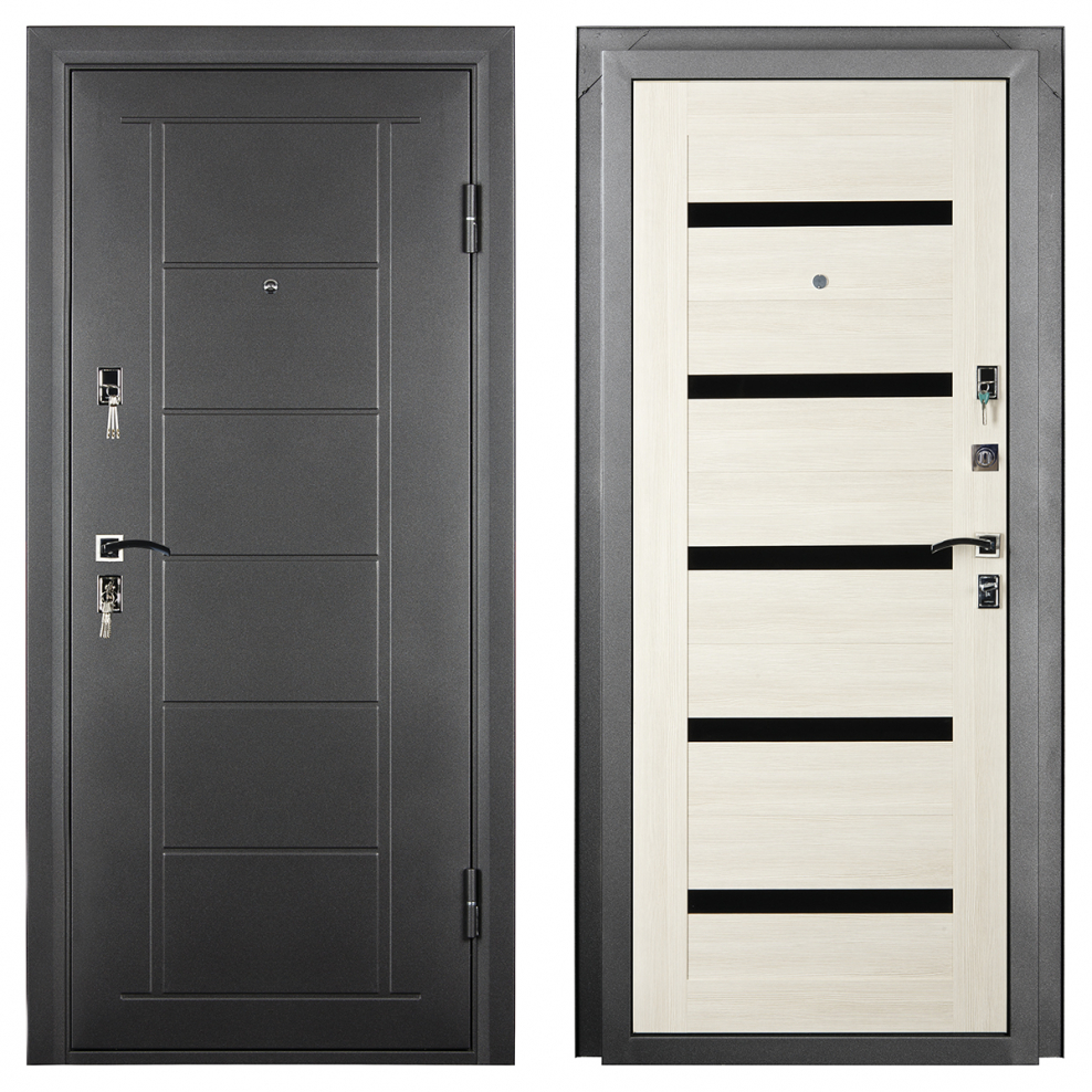 Тайгер Оптима 2 царга