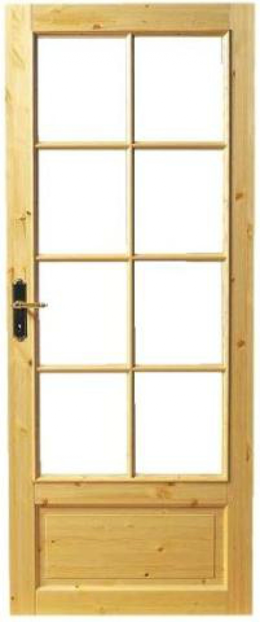 Финские двери Jeld Wen