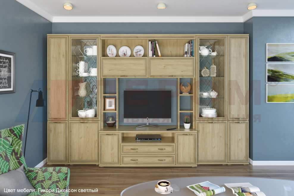 Шкаф Лером Карина ШК-1013-ся