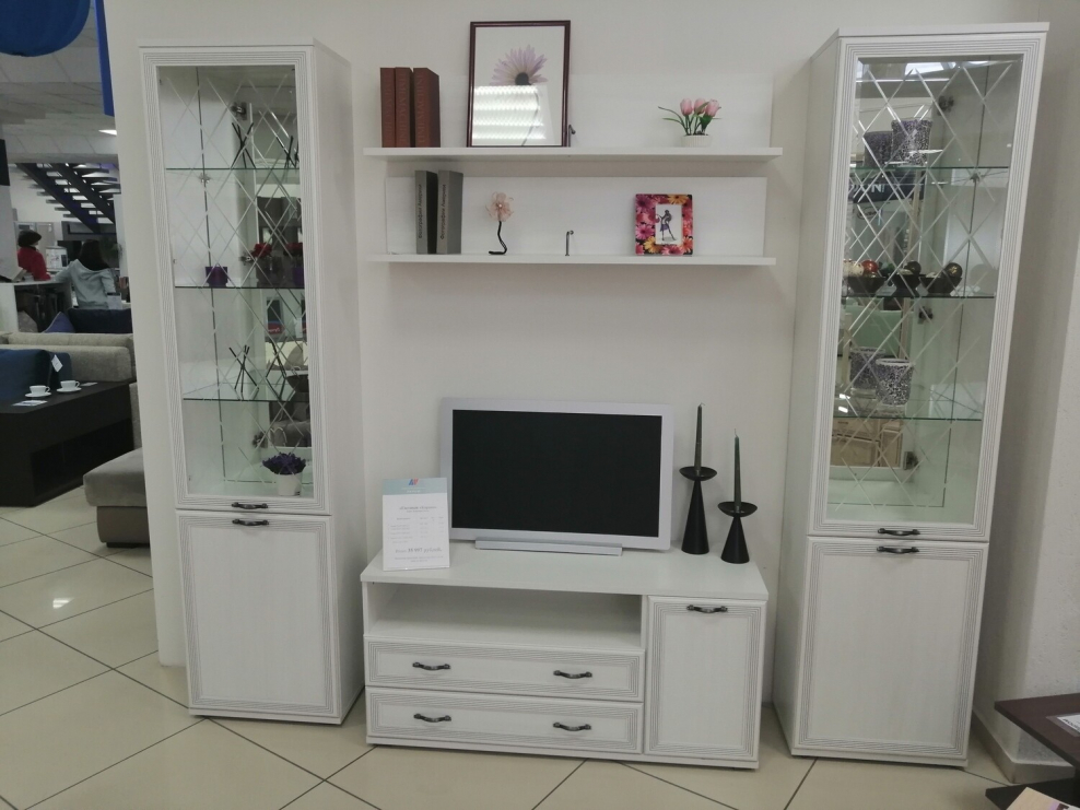 Карина снежный ясень