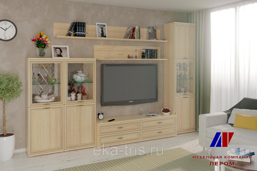 Стенка Карина 4